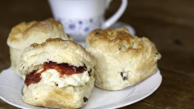 Pass the scones: The ultimate guide for hosting a posh high tea