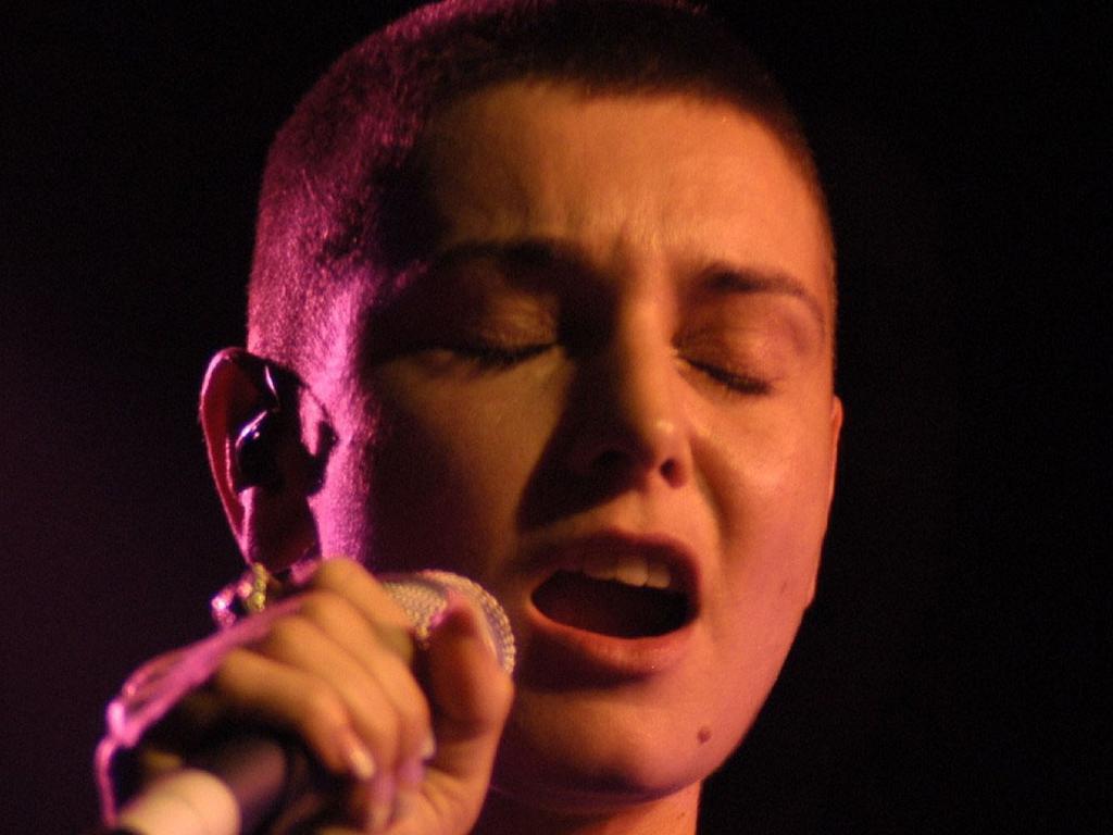 Sinead O'Connor fans are mourning her loss.