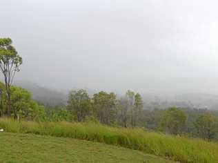 WET WEATHER: Bundaberg is set to receive up to 40mm of rain with a high pressure ridge increasing rain and storm activity. Picture: Matthew McInerney