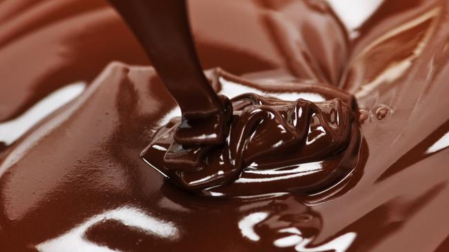 Svetlana Roslina Dies After Falling To Vat Of Molten Chocolate At Russian Factory Au 
