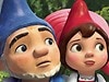 hit GNOMEO AND JULIET