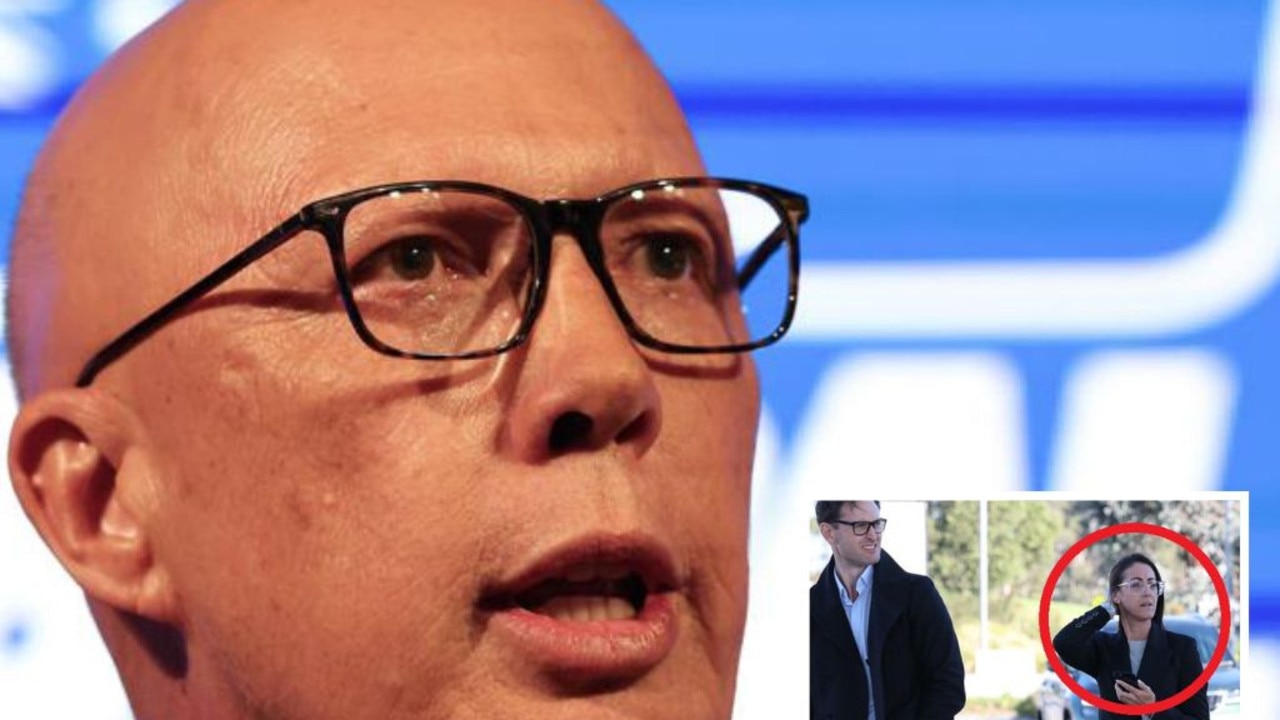 ‘Bloody terrible’: Libs erupt at fatal mistake