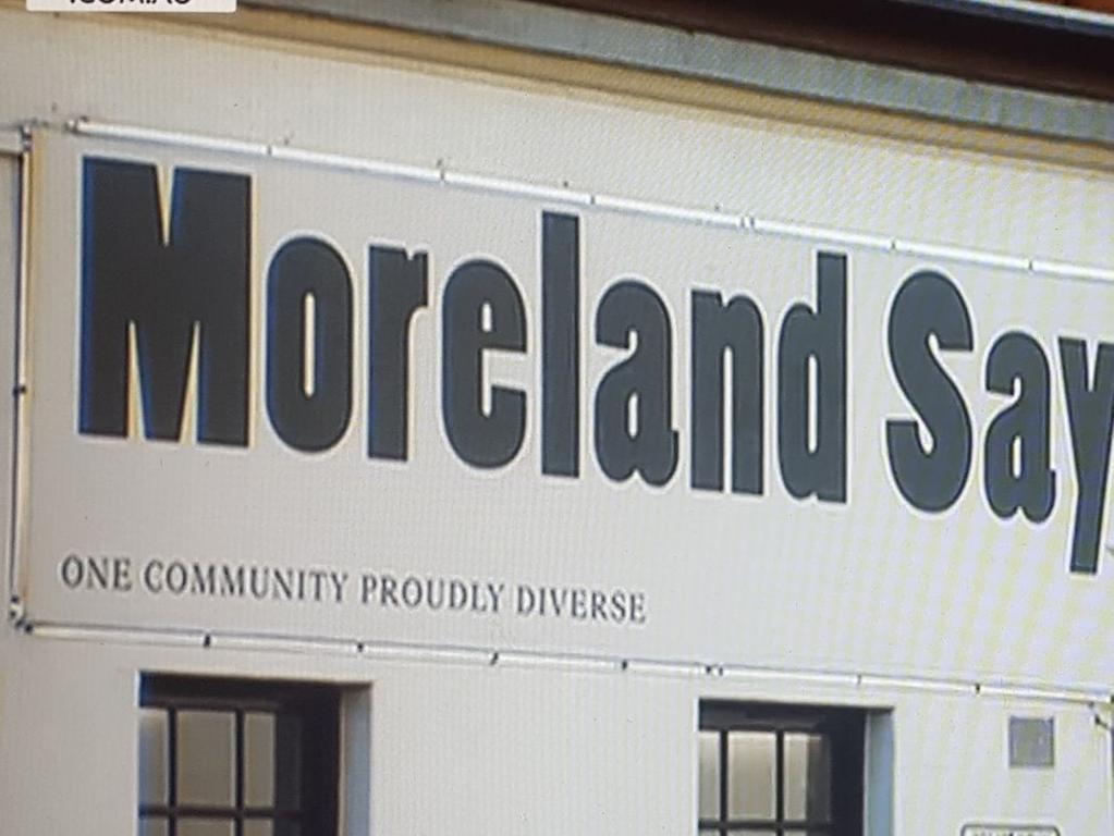 Moreland Council has officially endorsed a name change.