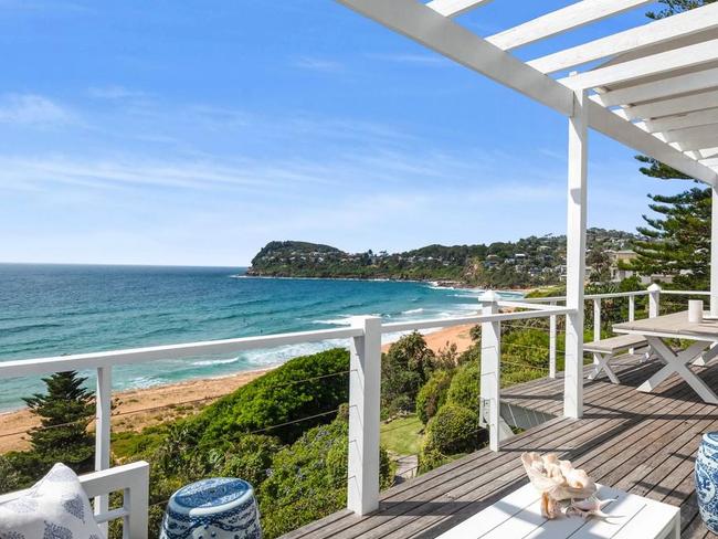 261 Whale Beach Road, Whale Beach, NSW 2107