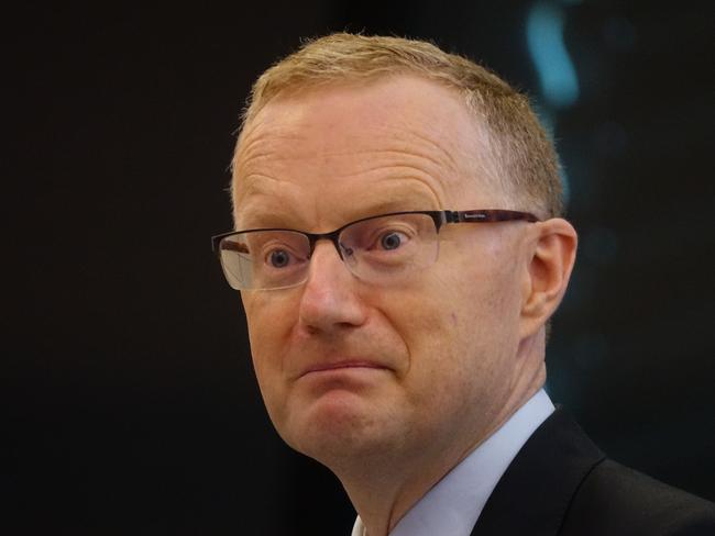 Reserve Bank of Australia Governor Philip Lowe has attacked Bitcoin.