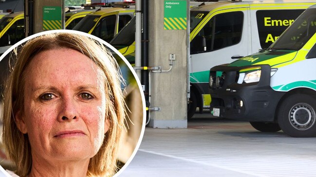 A planned updated policy on ambulance transfers at EDs has alarmed clinicians who fear it will increase pressure to unload ambulance patients into already-clogged hospitals.