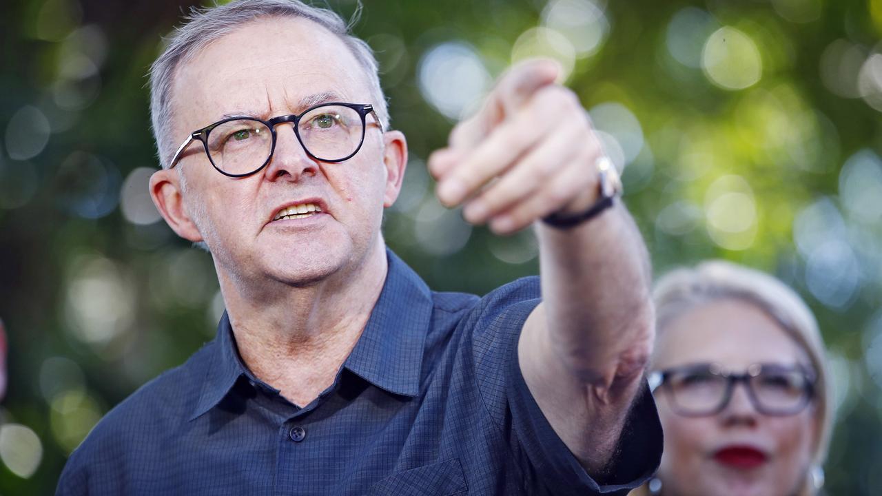 Albo continued to prove he was a man of the people by serving bus snacks.