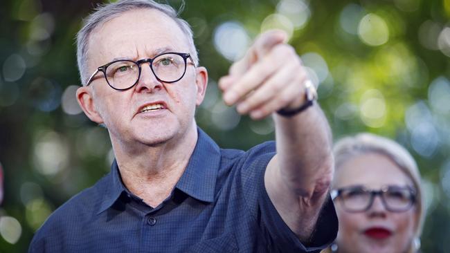 Albo continued to prove he was a man of the people by serving bus snacks.