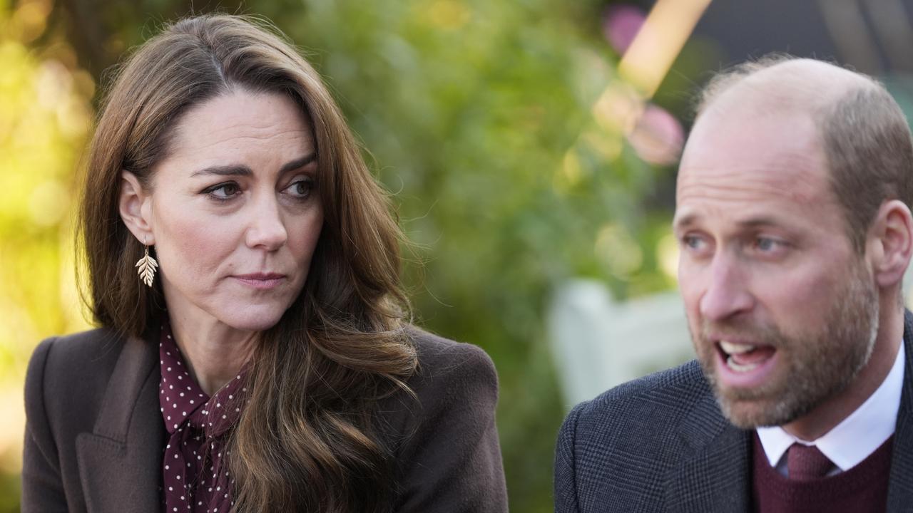 Kate sends touching message over heartbreaking loss