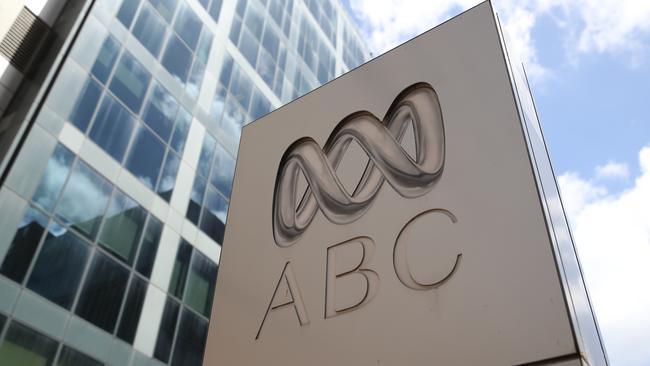 Senator Bragg criticised the ABC’s business reporting and added that the story about the responsible lending laws was not an isolated incident of unfair reporting.