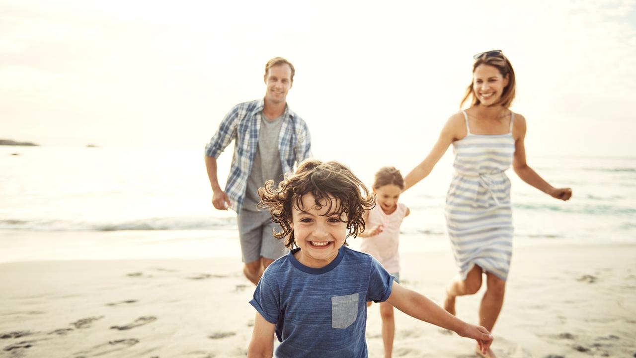 The Gold Coast and hinterland region have a number of sensational wellness escapes and experiences to have you relaxing with family this summer.