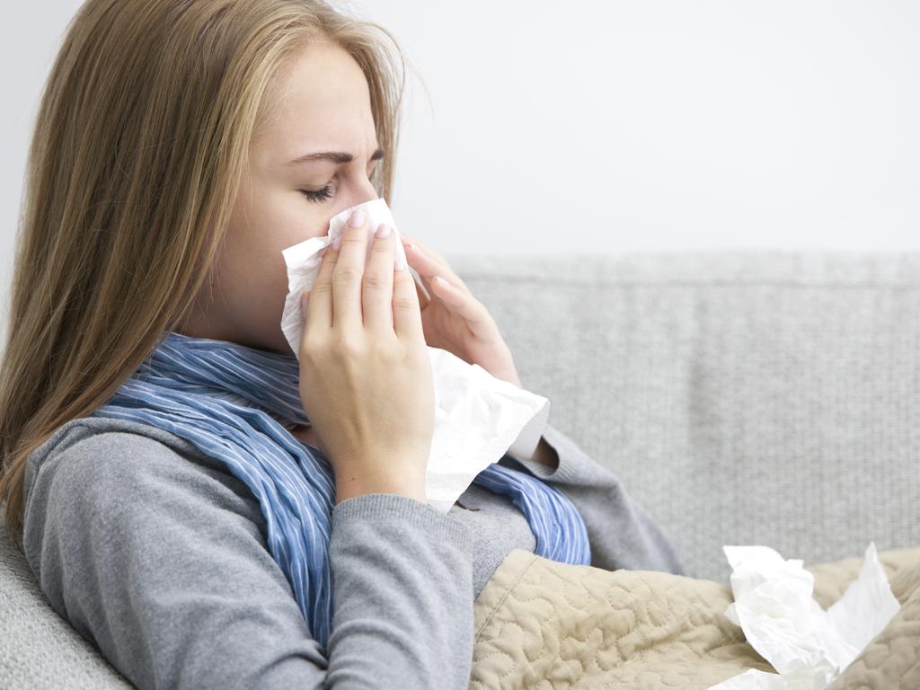 This year’s flu season is shaping up to be very deadly.