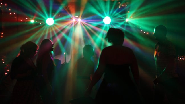 Nightclubs will reopen to double-dosed partygoers at 50 per cent capacity on December 28. Picture: Getty Image (stock)