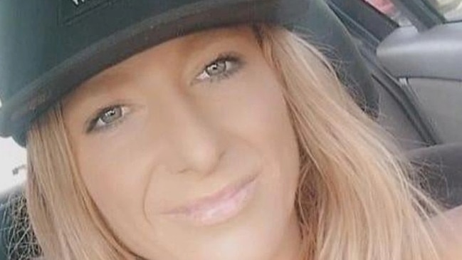 Out-of-work Central Queensland mum Emma Claire Jowsey, 38, was sentenced to three years’ jail with immediate parole for trafficking methamphetamines in Mackay. Picture: Supplied/Mackay Daily Mercury