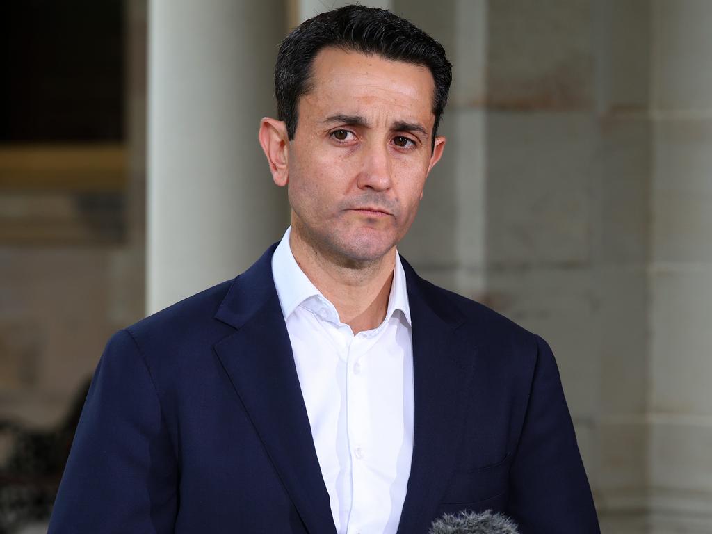 Qld Election 2024: David Crisafulli Denies LNP Has No Policies | Herald Sun