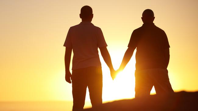 Many feel that LGBTQI+ people are at risk in South Africa. Picture: iStock