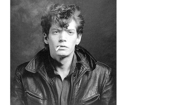 Robert Mapplethorpe, the perfect medium: fuss fades away, 30 years on ...