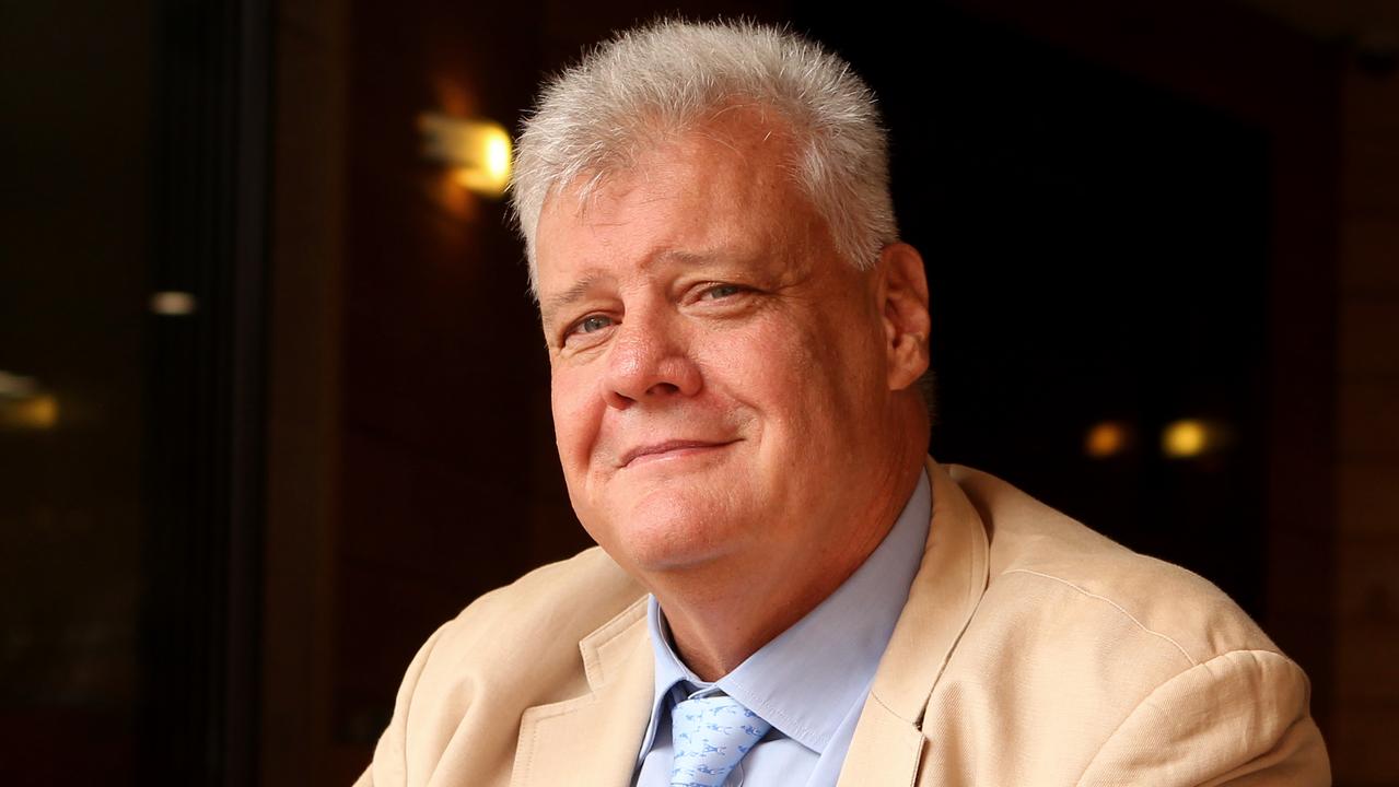 ‘Big’ Jim Byrnes charged over bar boss brawl