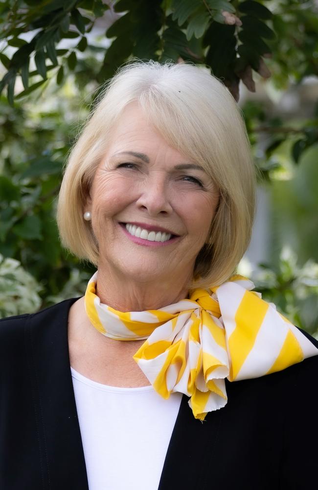 Ray White Yeppoon principal Debbie Lodwick. Picture: Contributed