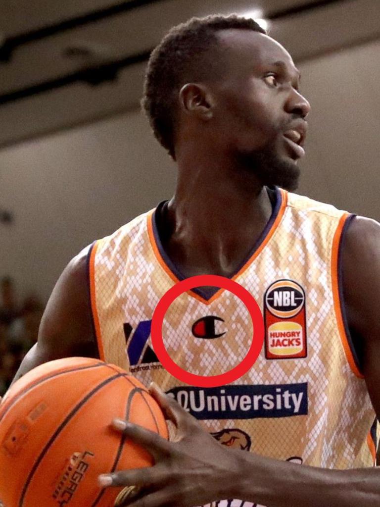 Basketball players refuse to wear Pride jerseys