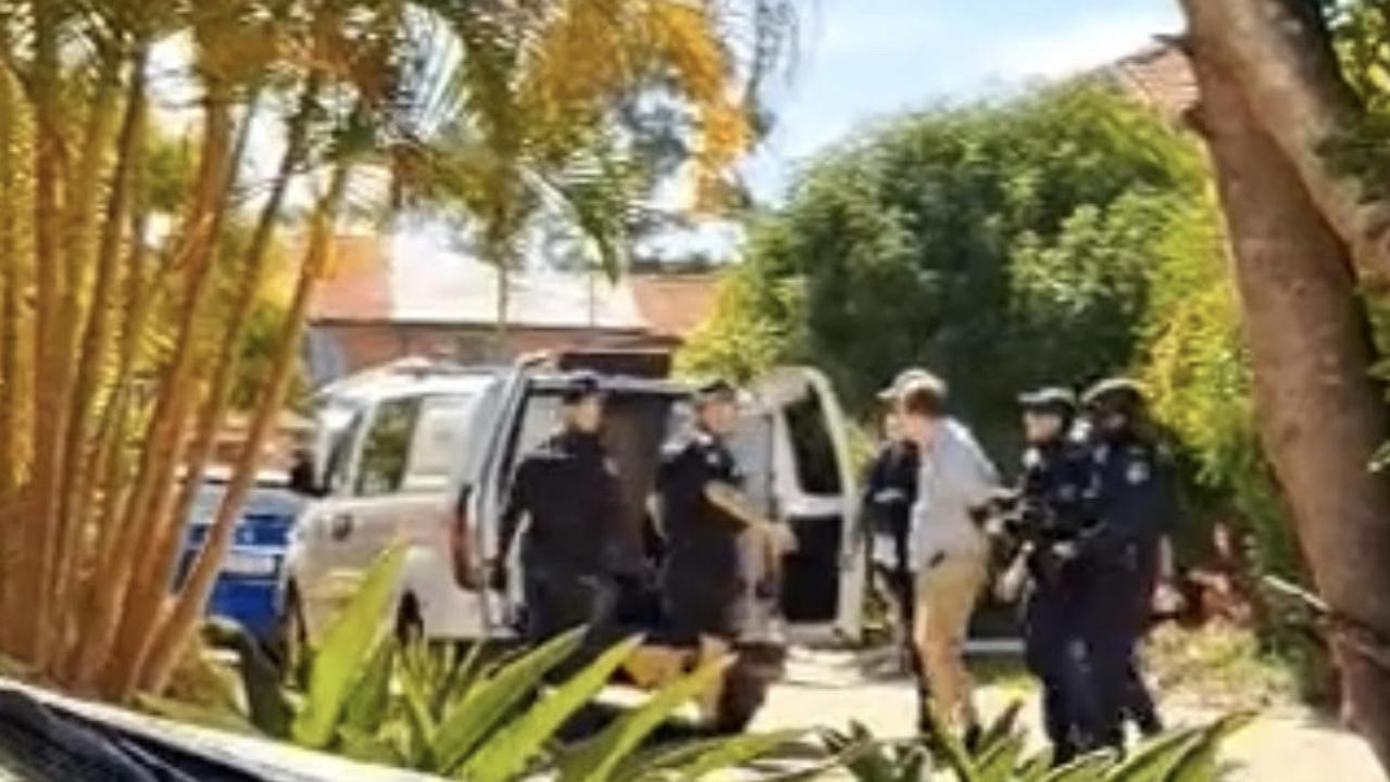 Gold Coast Siege Accused Named: Mark Christopher Marson | Gold Coast ...