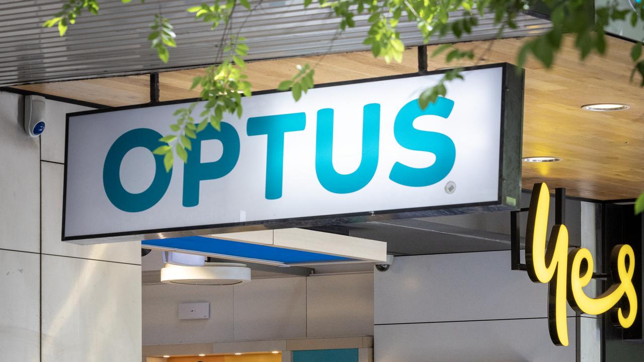 Optus outage: What caused major chaos for 10m Australians | news.com.au ...