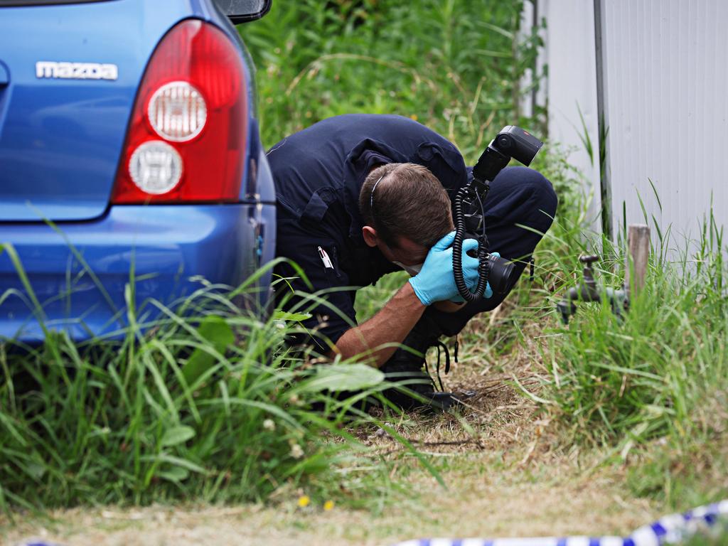 NSW Police Hunting Gunman After Alleged Targeted Drive-by Shooting In ...