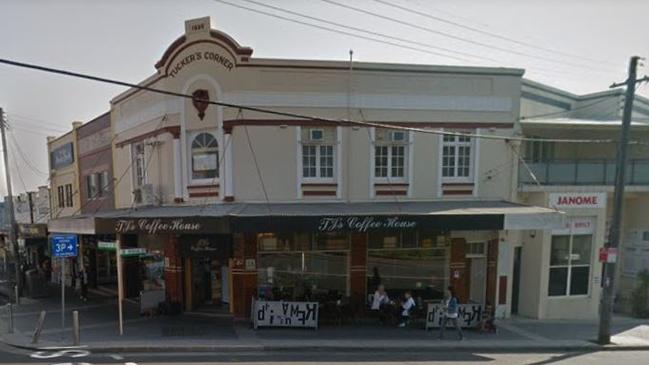 TJ's Coffee House in Penshurst is becoming a wine bar from 4pm every day. Picture: Supplied