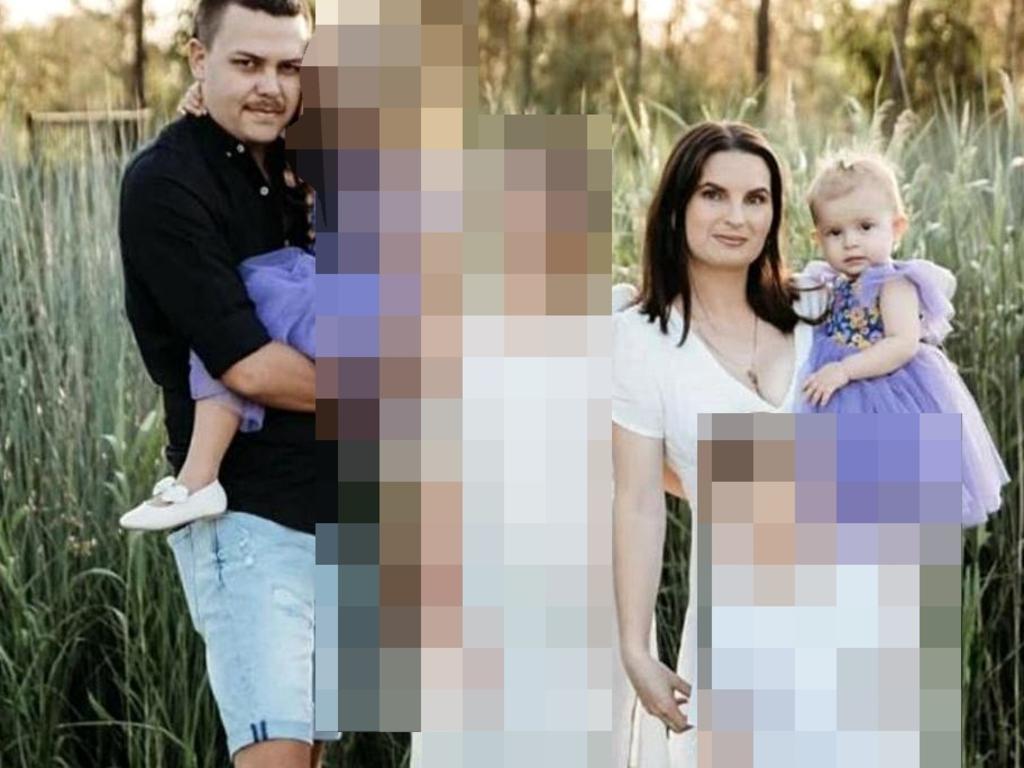 Cecil Murphy, and his wife Tahlia Eason, also known as Tahlia Brown, are both charged with one count each of arson.