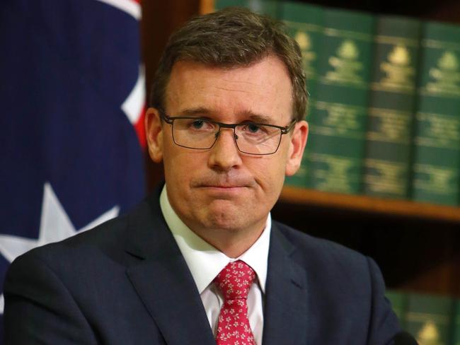 Minister for Human Services, Alan Tudge said there were whole regions where as many people receive their income from welfare as from a job.