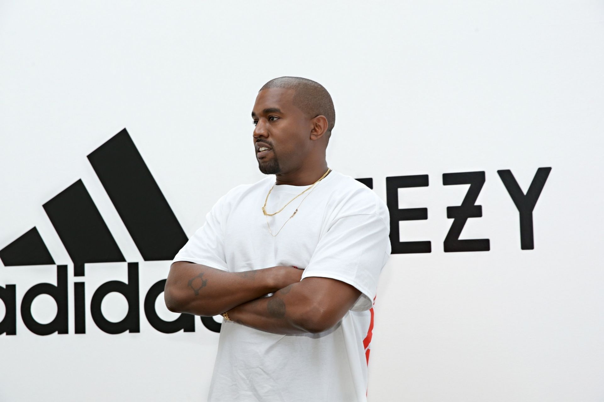 is yeezy nike or adidas