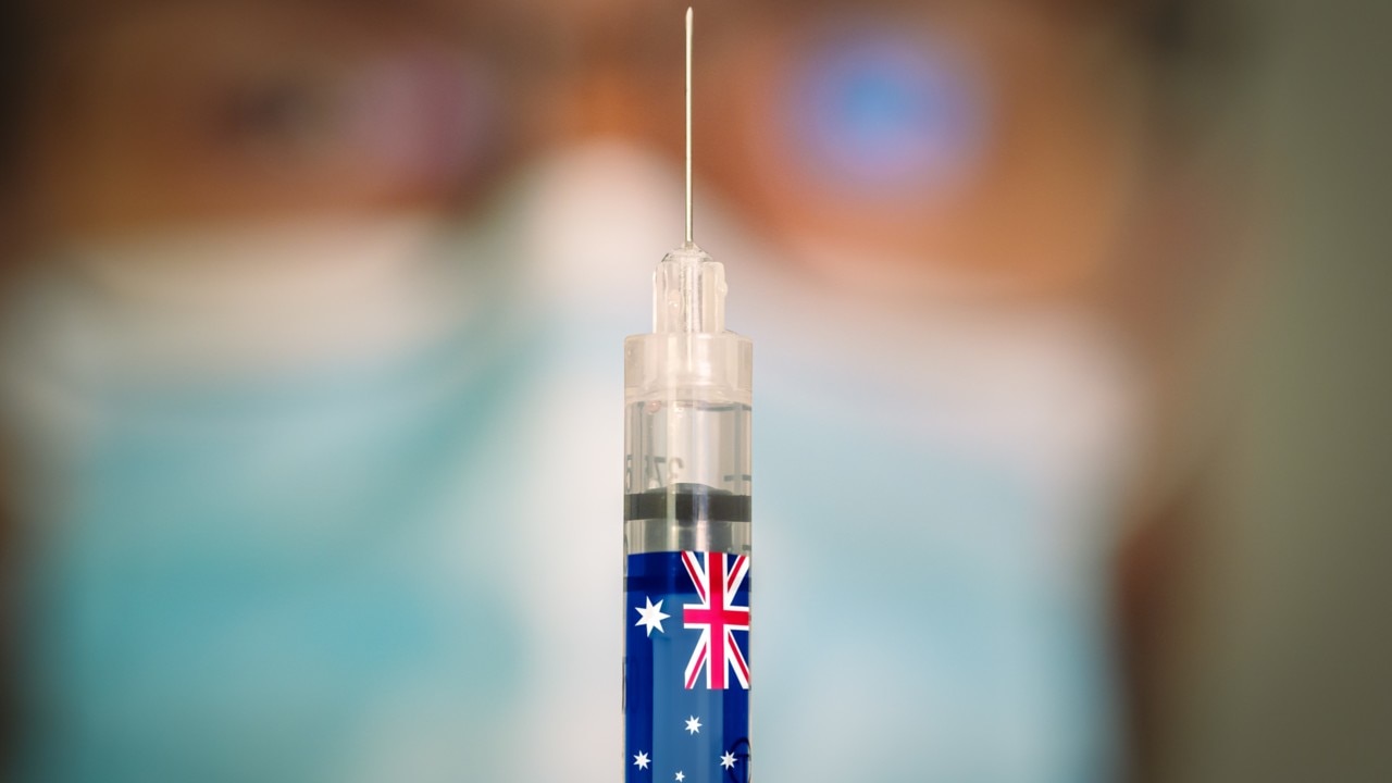 Commonwealth has done a 'fantastic job' with vaccine rollout: AMA