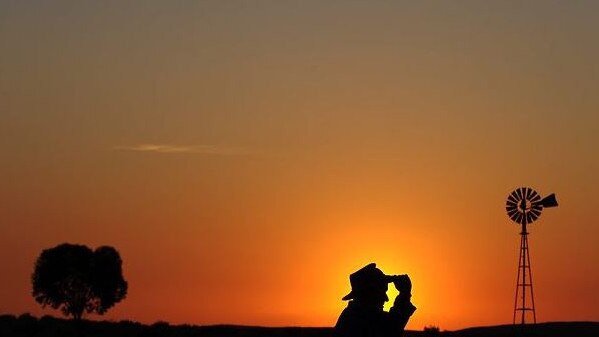 The tiny Pilbara town of Marble Bar, 1500km north of Perth, was the hottest place in Australia yesterday. 