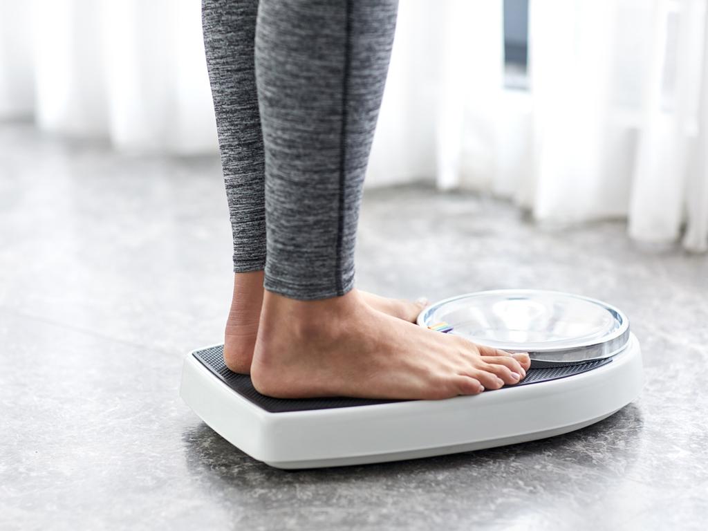 Good gut health results in lower rates of inflammation, meaning you sleeping better and have improved immunity and energy, which naturally should ‘assist in making weight loss easier’, Ms Ward said. Picture: iStock