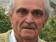 Kon Kritikos was home alone at his Reynard Street property when he was located by a family member just before 11pm on 11 November. The 87-year-old had been seriously assaulted., He was subsequently conveyed to hospital, where he passed away on 24 November.