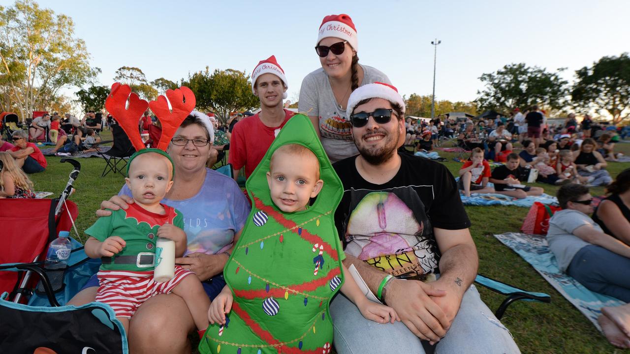 100+ photos: Throwback Rockhampton Christmas carols pics | The Courier Mail