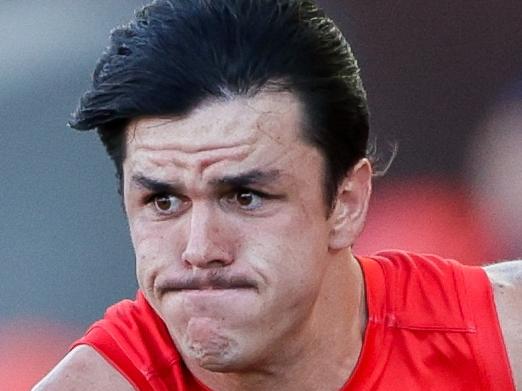 Carlton recruit’s drug charge