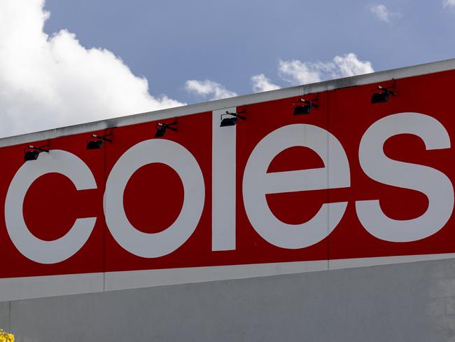 Big change coming to Coles, Woolies