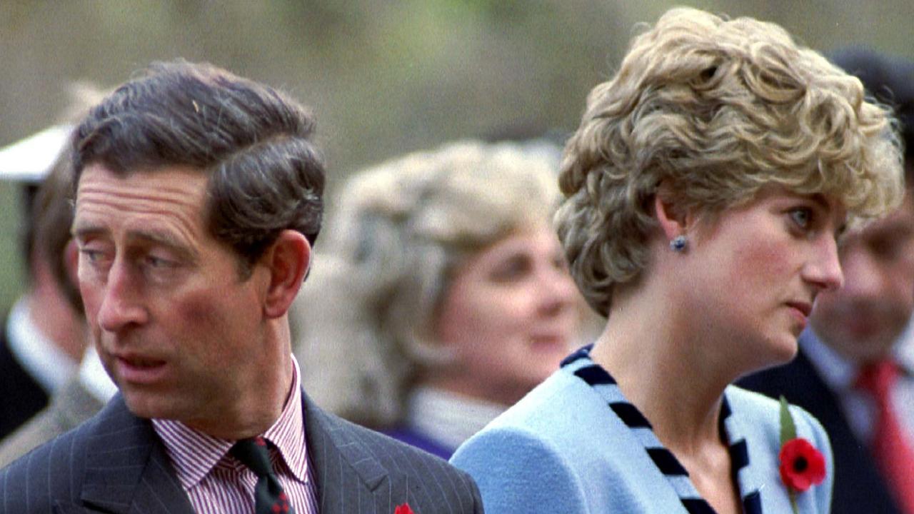 Princess Diana was subject to intense media scrutiny — and sought legal action — over the course of her life.