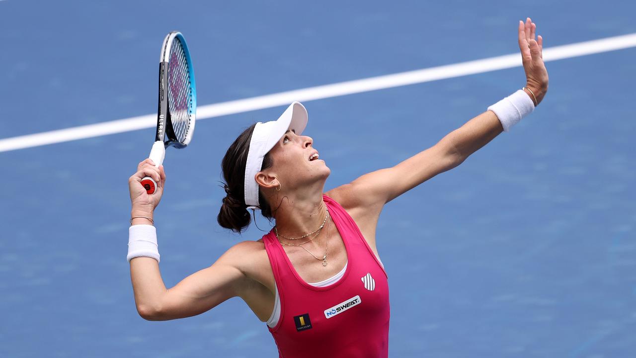 Open: news, Results, scores, schedule, Australians, Serena watch