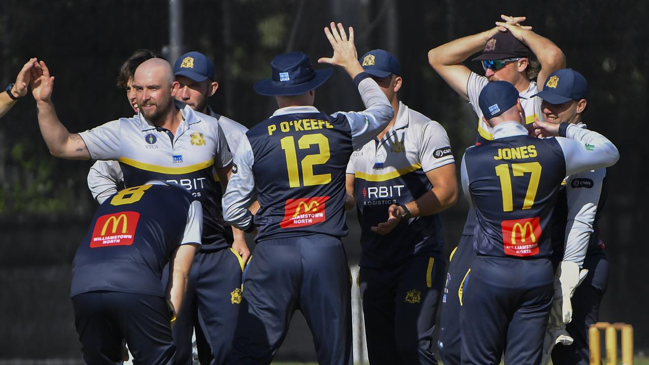 Locked in: How VTCA contenders won their finals place