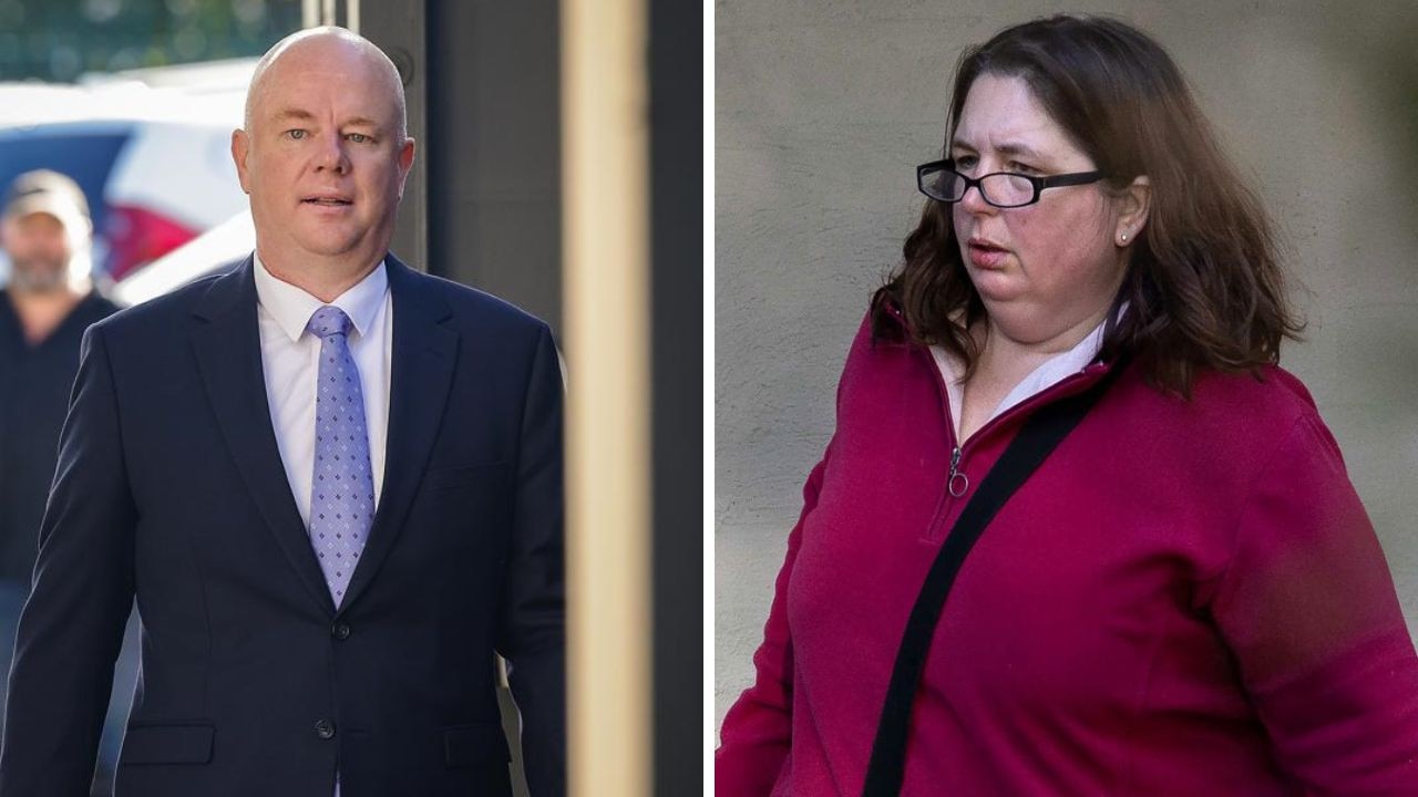Erin Patterson told ex husband she wanted lunch to be a special meal