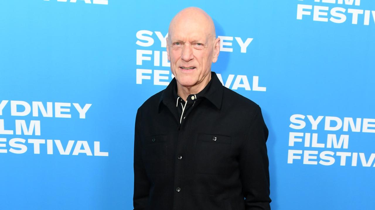 Peter Garrett says the music industry is already under siege without losing more income for their creativity to AI platforms. Picture: Belinda Rolland