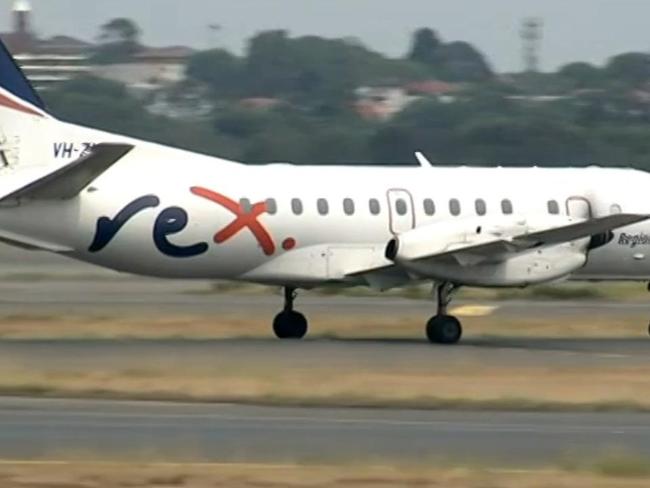 Government ‘cannot allow’ Rex Airlines to fail: Bridget McKenzie 