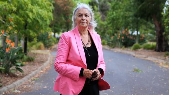 Marcia Langton. Picture: Aaron Francis/The Australian