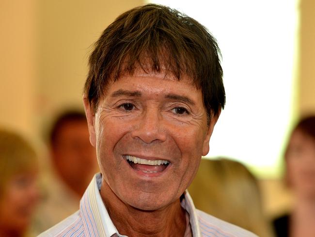 Cliff Richard sex claims given to prosecutors | news.com.au — Australia ...