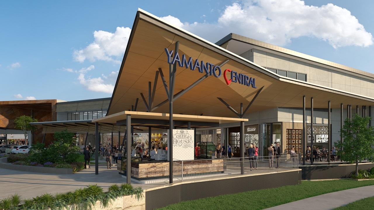 NEXT-generation retailing is coming to the Brisbane-Ipswich corridor with the leasing program fully underway on Stage 1 of the 25ha Yamanto Town Centre. Developer JM Kelly Group and development partner DMA Partners have secured approval for the Stage 1 retail component of Yamanto Town Centre - Yamanto Central.