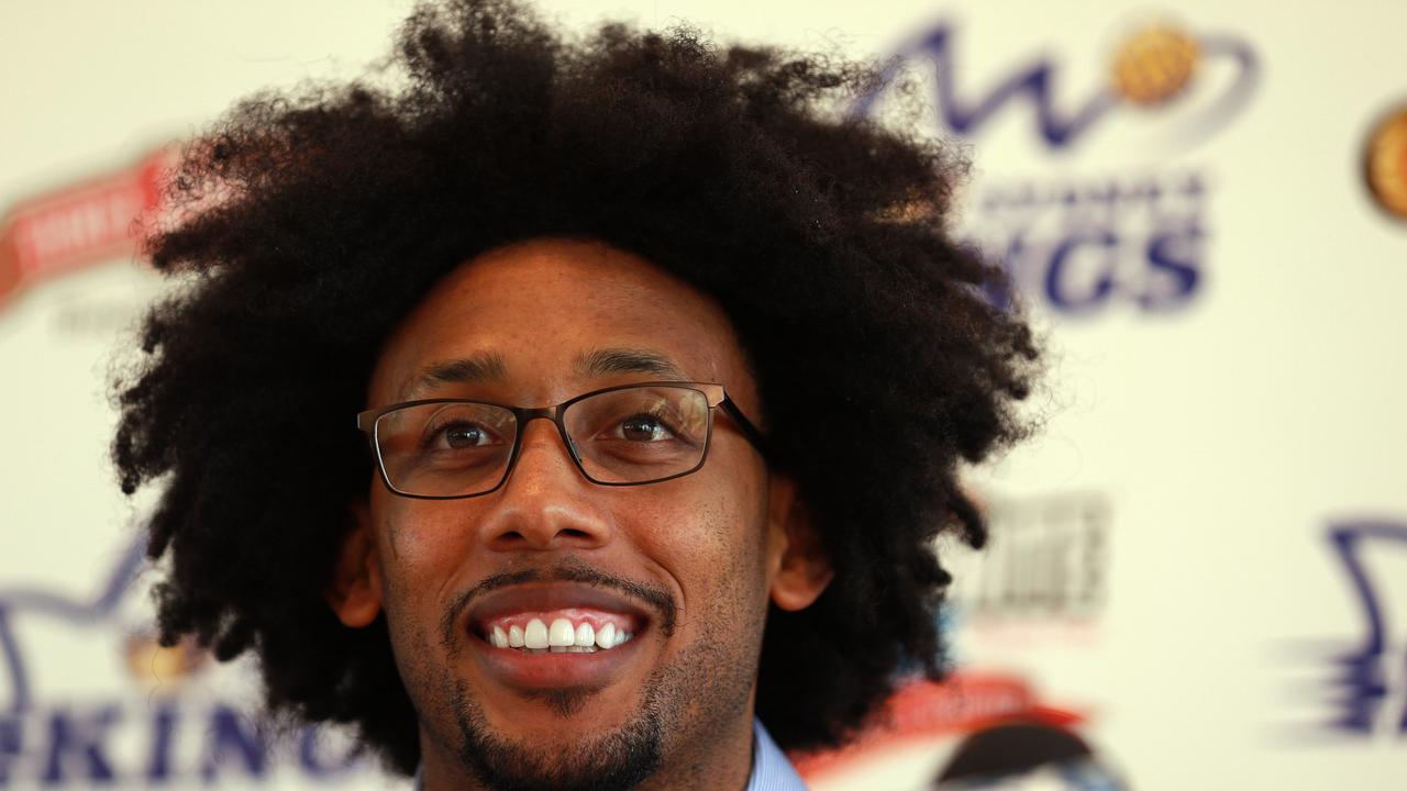 Josh childress deals