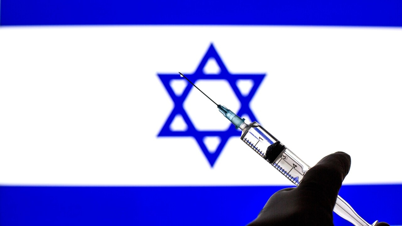 Israel approves fourth Covid vaccine dose