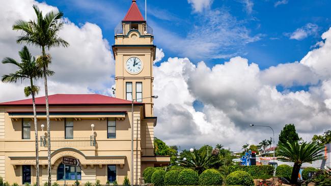 The Queensland Industrial Relations Commission found Gympie council CEOs were justified in demoting Ty Steven Granger in late 2019, and terminating his employment in 2021.